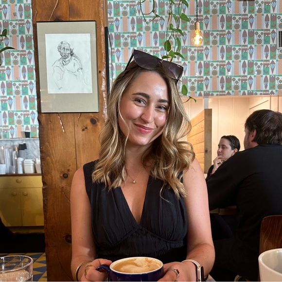 Meet your Posher, Grace - Picture 1 of 1